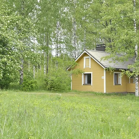 Yellow House *
