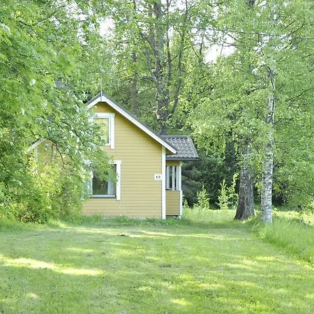 Yellow House